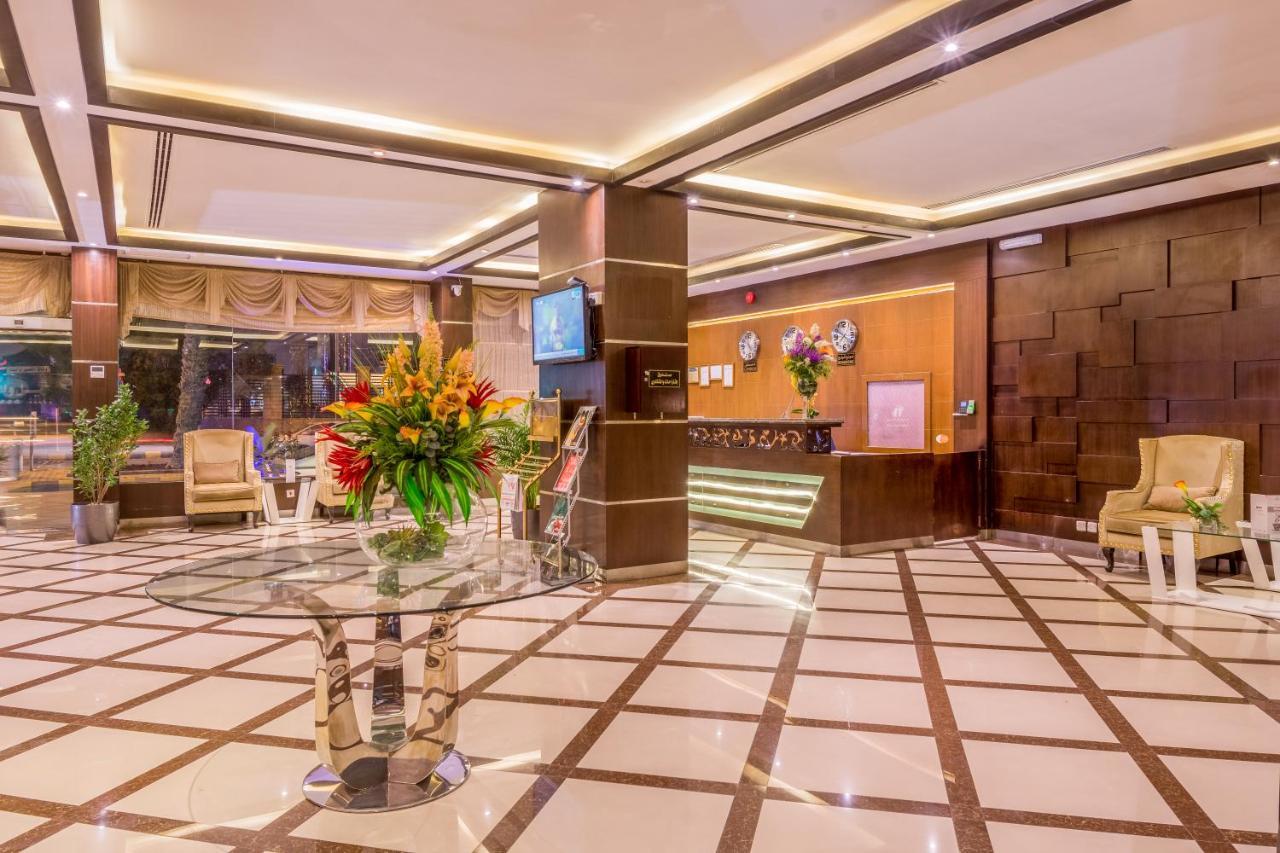 Al Muhaidb Jarir - Al Malaz Riaad Buitenkant foto